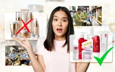 Sắc Ngọc Khang – Thương hiệu 17 năm vững vàng giữa thị trường biến động