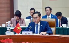 Các nước Mekong và Trung Quốc đoàn kết xây dựng cộng đồng Mekong - Lan Thương tốt đẹp hơn