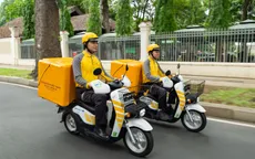 Kỷ niệm 80 năm ngày truyền thống ngành Bưu điện