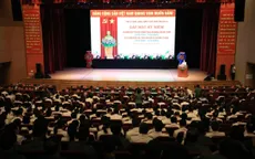 Công an Gia Lai phá hàng trăm vụ án lớn, khẳng định vai trò "lá chắn thép"