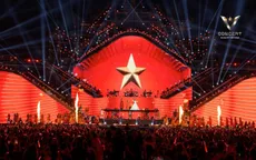 Xem lại trọn vẹn 'V Concert - Rạng rỡ Việt Nam' phần 1