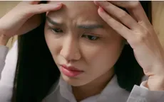 Cầu vồng ở phía chân trời - Tập 22: Oanh mất trắng vì chơi cổ phiếu