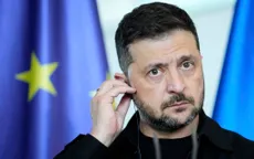 Tổng thống Ukraine Zelensky sẽ gặp Tổng thống Mỹ Trump tại Washington ngày 18/8