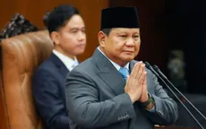 Tổng thống Indonesia cam kết xóa bỏ tham nhũng