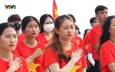 Lan tỏa lòng yêu nước trên mạng xã hội