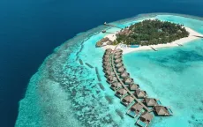 Maldives - "Thiên đường biển khơi" thu hút khách du lịch kỷ lục