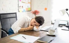 Nên ngủ trưa bao lâu để duy trì sức khỏe tối ưu?