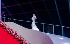 Vietnam's Next Top Model - Tập 3: Thí sinh loạng choạng trên đường catwalk hiểm hóc