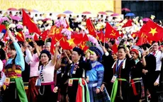 Đề xuất quy định chế độ báo cáo công tác dân tộc và tôn giáo