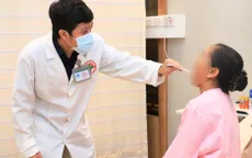 8 năm chịu đựng viêm amidan hốc mủ bã đậu - cảnh báo biến chứng