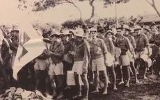 Những ngày tháng Tám rực lửa năm 1945