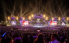 Đón xem 'V Concert - Rạng rỡ Việt Nam' tối nay trên VTV3