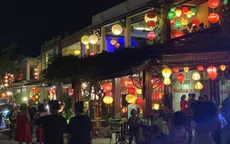 Đà Nẵng phát triển du lịch chất lượng cao
gắn với bảo tồn di sản văn hóa, lịch sử