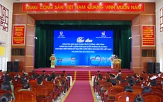 Giáo dục chính trị tư tưởng: Nền tảng nâng cao chất lượng GDQPAN cho sinh viên