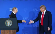 Tổng thống Putin đánh giá tích cực về hội nghị thượng đỉnh tại Alaska