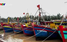 Bộ Xây dựng chỉ đạo trực 24/24h, chủ động ứng phó áp thấp nhiệt đới trên Biển Đông