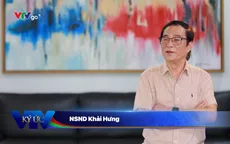 Lý do "cha đẻ" Gặp nhau cuối tuần lựa chọn Thảo Vân dẫn chương trình