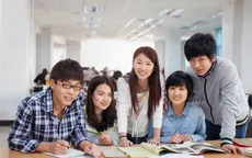 Sức hút từ giáo dục nghề nghiệp hệ đại học tại Trung Quốc