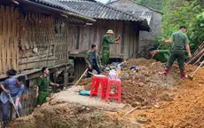 Công an Thái Nguyên: Nâng cao niềm tin, xây dựng thế trận lòng dân