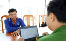 Dùng điện bẫy chuột gây chết người, 2 người bị tạm giữ hình sự