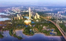 Hà Nội đồng loạt khởi công loạt dự án trọng điểm trị giá hàng chục tỷ USD