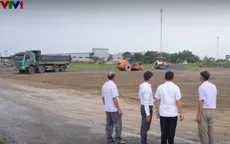 Người dân hưởng lợi từ các công trình trọng điểm