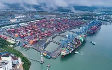 TP Hồ Chí Minh: Phường có nhiều siêu cảng sẽ phát triển thành trung tâm logistics hiện đại