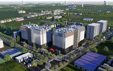 Viettel đầu tư 1 tỷ USD khởi công hai công trình trọng điểm quốc gia