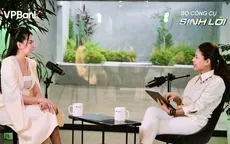 Tiền khỏe tiền đẹp - Bí quyết từ “phòng tập” MoneyGym