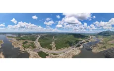Thông xe ba tuyến cao tốc, hình thành trục giao thông huyết mạch Hà Nội – Đà Nẵng dài 750 km