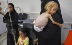 Anh tiếp nhận trẻ em Gaza sang điều trị y tế