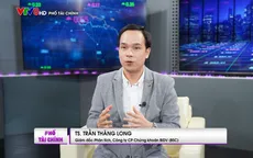 Dòng vốn mới tạo động lực tăng trưởng cho thị trường chứng khoán Việt Nam