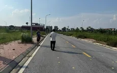 Nổ súng uy hiếp rồi dùng dao chém trọng thương “con nợ”