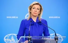 Nga khẳng định không chấp nhận kịch bản NATO triển khai quân tại Ukraine