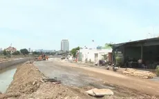 TP Hồ Chí Minh thúc đẩy trụ cột đầu tư cho mục tiêu tăng trưởng 8,5%