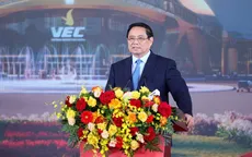 Thủ tướng kỳ vọng đất nước sẽ có thêm nhiều công trình biểu tượng mới để nhân dân được thụ hưởng ngày càng nhiều