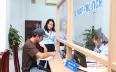 Phường Tam Thắng: Thân thiện, hiệu quả nhờ “2 không - 3 có”