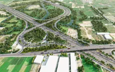 Cao tốc TP Hồ Chí Minh – Mộc Bài chính thức khởi công giai đoạn 1