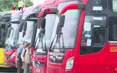 Bất hợp lý trong quy định quản lý hoạt động vận tải hành khách