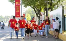 Dự báo thời tiết trên cả nước dịp Quốc khánh 2/9
