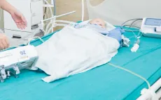 Lồng ruột ở trẻ nhỏ - nguy cơ tử vong nếu phát hiện muộn