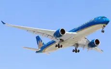 Người dân sắp được ngồi thử Airbus A320, khám phá lịch sử hàng không Việt Nam