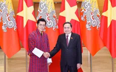 Việt Nam mong muốn làm sâu sắc hơn nữa mối quan hệ hữu nghị với Bhutan