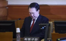 Hơn 12.000 người dân Hàn Quốc yêu cầu cựu Tổng thống Yoon Suk Yeol bồi thường