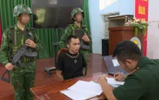 Tây Ninh: Bắt giữ 2 đối tượng truy nã qua sàng lọc công dân do Campuchia trao trả