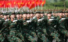 Ưu tiên vị trí hàng đầu xem diễu binh, diễu hành 2/9 cho cựu chiến binh, phụ nữ, trẻ em