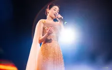 Những nhân vật đứng sau thành công của liveshow "Bông hoa ánh thép"