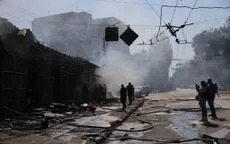 Ukraine tấn công vùng Zaporizhzhia do Nga kiểm soát gây mất điện diện rộng 