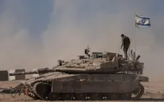 Israel tấn công giành quyền kiểm soát thành phố Gaza