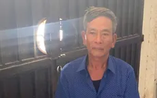 Hà Tĩnh: Bắt giữ kẻ giết người thay tên đôi ho, bỏ trốn suốt 33 năm